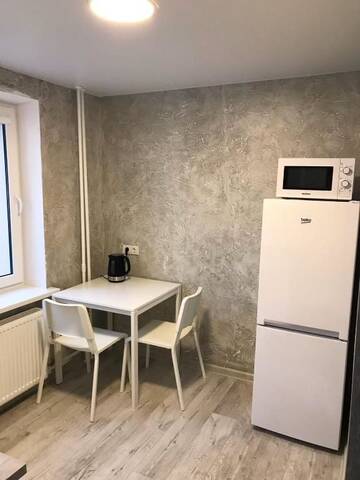 Фото номера Апартаменты с 1 спальней Апартаменты MP Apartments г. Друскининкай 17