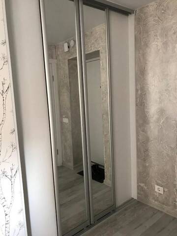 Фото номера Апартаменты с 1 спальней Апартаменты MP Apartments г. Друскининкай 28