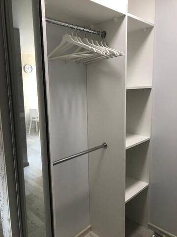Фото номера Апартаменты с 1 спальней Апартаменты MP Apartments г. Друскининкай 27