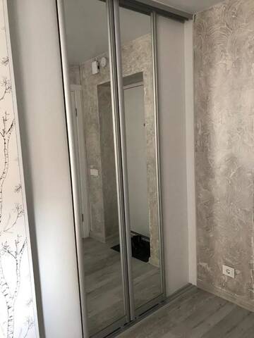 Фото номера Апартаменты с 1 спальней Апартаменты MP Apartments г. Друскининкай 7