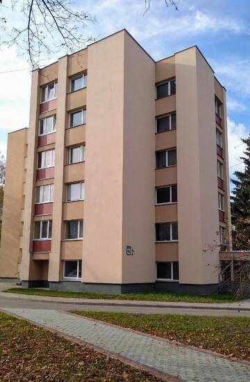 Фото номера Апартаменты-студио Апартаменты Markus Apartamentai г. Друскининкай 12