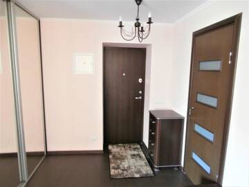 Фото номера Апартаменты-студио Апартаменты Markus Apartamentai г. Друскининкай 28