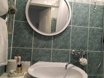 Фото номера Апартаменты с 2 спальнями Апартаменты Holiday Time г. Друскининкай 17