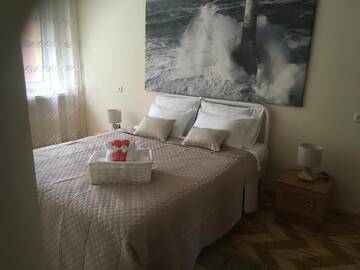 Фото номера Апартаменты с 2 спальнями Апартаменты Holiday Time г. Друскининкай 26