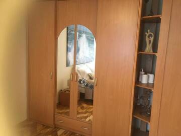 Фото номера Апартаменты с 2 спальнями Апартаменты Holiday Time г. Друскининкай 22