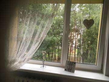 Фото номера Апартаменты с 2 спальнями Апартаменты Holiday Time г. Друскининкай 23