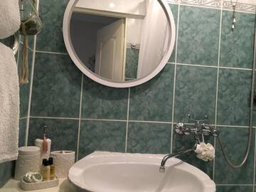 Фото номера Апартаменты с 2 спальнями Апартаменты Holiday Time г. Друскининкай 33