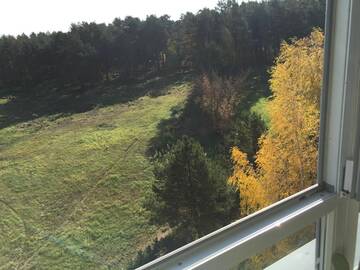 Фото номера Апартаменты с 1 спальней Апартаменты FoREST Dream г. Друскининкай 33