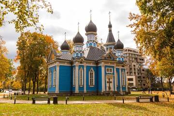 Фото номера Апартаменты Делюкс Апарт-отели Apartments Laisve г. Друскининкай 14