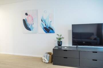 Фото номера Апартаменты Делюкс Апарт-отели Apartments Laisve г. Друскининкай 4