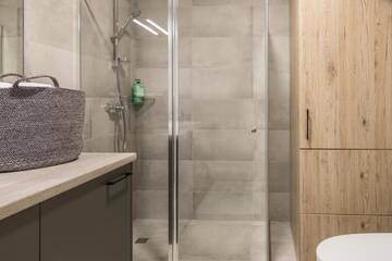 Фото номера Апартаменты Делюкс Апарт-отели Apartments Laisve г. Друскининкай 6