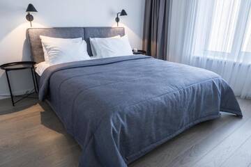 Фото номера Улучшенные апартаменты Апарт-отели Apartments Laisve г. Друскининкай 6