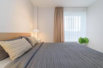Фото номера Апартаменты с 2 спальнями Апартаменты Neravu apartamentai 39 г. Друскининкай 28