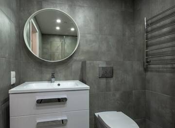 Фото номера Апартаменты-студио Апартаменты Neravu apartamentai 39 г. Друскининкай 4