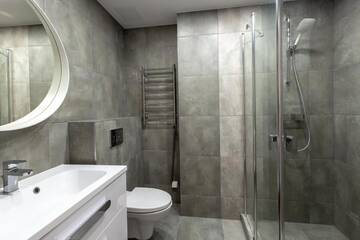 Фото номера Апартаменты-студио Апартаменты Neravu apartamentai 39 г. Друскининкай 5