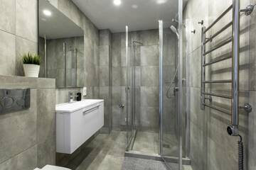 Фото номера Апартаменты с 1 спальней Апартаменты Neravu apartamentai 39 г. Друскининкай 6