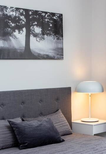 Фото номера Апартаменты с 1 спальней Апартаменты Neravu apartamentai 39 г. Друскининкай 3