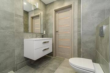 Фото номера Апартаменты с 2 спальнями Апартаменты Neravu apartamentai 39 г. Друскининкай 4