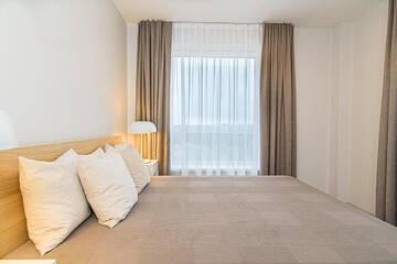 Фото номера Апартаменты с 2 спальнями Апартаменты Neravu apartamentai 39 г. Друскининкай 7