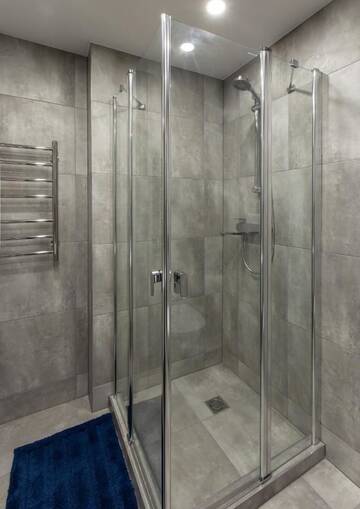 Фото номера Апартаменты-студио Апартаменты Neravu apartamentai 39 г. Друскининкай 5