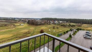 Фото номера Апартаменты-студио Апартаменты Neravu apartamentai 39 г. Друскининкай 7