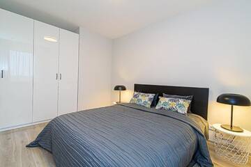 Фото номера Апартаменты с 1 спальней Апартаменты Neravu apartamentai 39 г. Друскининкай 6