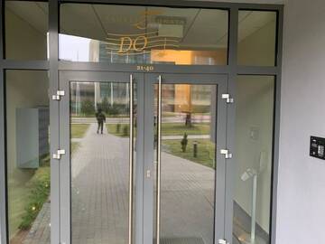 Фото номера Апартаменты-студио Апартаменты Brolių studija г. Друскининкай 19