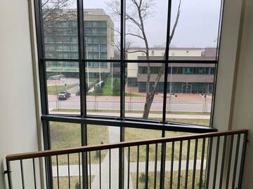Фото номера Апартаменты-студио Апартаменты Brolių studija г. Друскининкай 22