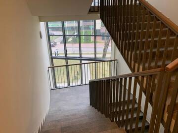 Фото номера Апартаменты-студио Апартаменты Brolių studija г. Друскининкай 23