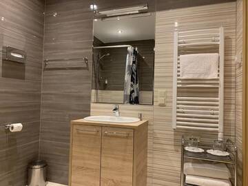 Фото номера Апартаменты-студио Апартаменты Brolių studija г. Друскининкай 27