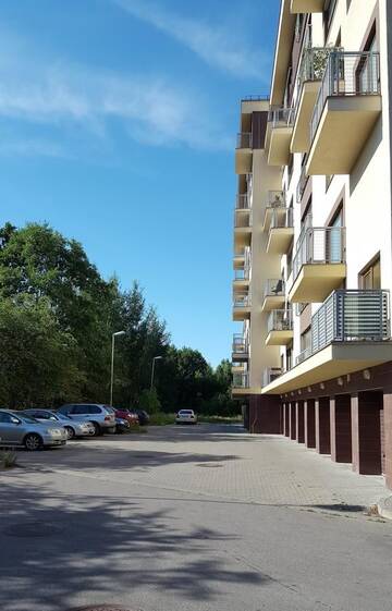 Фото номера Апартаменты-студио Апартаменты Aina Studio Druskininkai г. Друскининкай 18