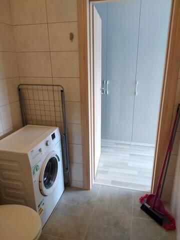 Фото номера Апартаменты-студио Апартаменты Aina Studio Druskininkai г. Друскининкай 16