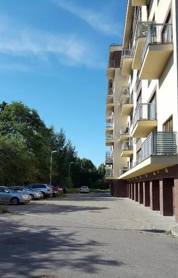Фото номера Апартаменты-студио Апартаменты Aina Studio Druskininkai г. Друскининкай 22