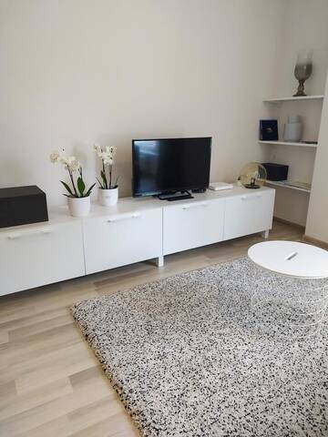 Фото номера Апартаменты-студио Апартаменты Aina Studio Druskininkai г. Друскининкай 7