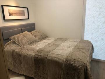 Фото номера Дом с 2 спальнями Дома для отпуска Eden House г. Друскининкай 44