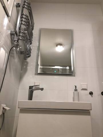 Фото номера Дом с 2 спальнями Дома для отпуска Eden House г. Друскининкай 23