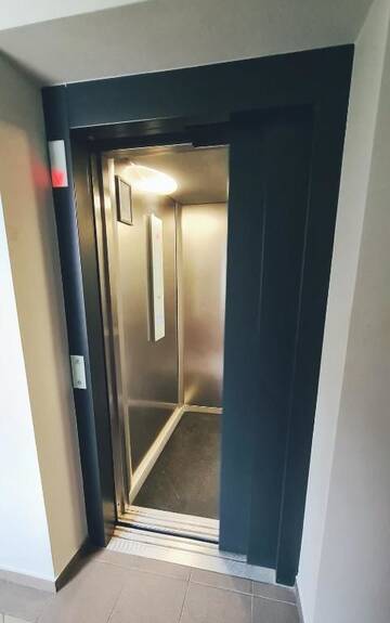 Фото номера Апартаменты с 1 спальней Апартаменты OLIV apartments on Vilnius avenue г. Друскининкай 45