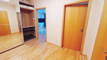 Фото номера Апартаменты с 1 спальней Апартаменты OLIV apartments on Vilnius avenue г. Друскининкай 55