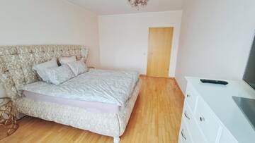Фото номера Апартаменты с 1 спальней Апартаменты OLIV apartments on Vilnius avenue г. Друскининкай 15