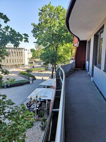 Фото номера Апартаменты с 1 спальней Апартаменты OLIV apartments on Vilnius avenue г. Друскининкай 38