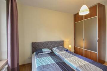 Фото номера Апартаменты с 2 спальнями Апартаменты D9 Apartamentai prie Dineikos parko г. Друскининкай 11