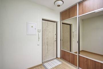 Фото номера Апартаменты с 2 спальнями Апартаменты D9 Apartamentai prie Dineikos parko г. Друскининкай 19