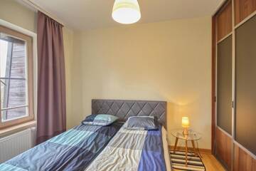 Фото номера Апартаменты с 2 спальнями Апартаменты D9 Apartamentai prie Dineikos parko г. Друскининкай 31