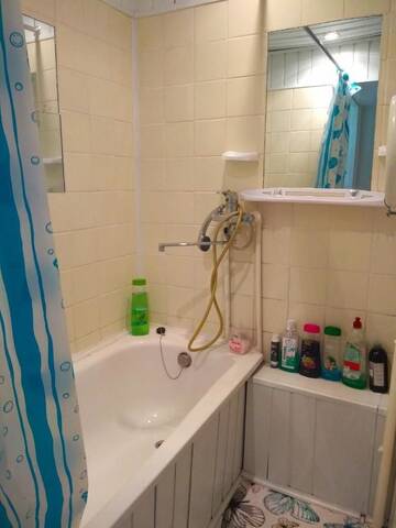 Фото номера Апартаменты с 2 спальнями Апартаменты Apartamentai 76 г. Друскининкай 15