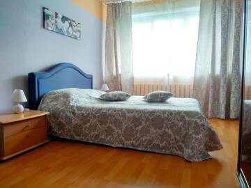 Фото номера Апартаменты с 2 спальнями Апартаменты Apartamentai 76 г. Друскининкай 7
