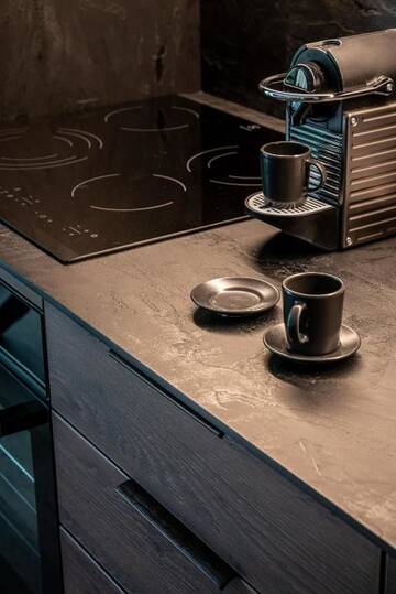 Фото номера Апартаменты с 1 спальней Апартаменты Modern boutique apartment in the city center г. Друскининкай 41