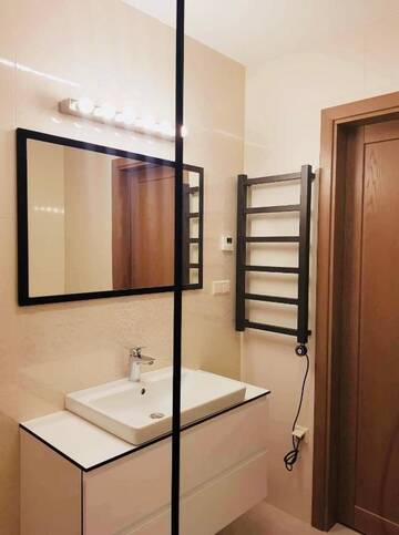 Фото номера Апартаменты с 1 спальней Апартаменты Modern boutique apartment in the city center г. Друскининкай 27