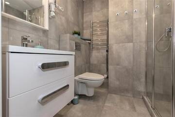 Фото номера Апартаменты с 1 спальней Апартаменты Relax apartments near Egle г. Друскининкай 78