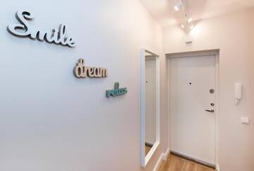 Фото номера Апартаменты с 1 спальней Апартаменты Relax apartments near Egle г. Друскининкай 51