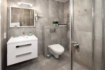 Фото номера Апартаменты с 1 спальней Апартаменты Relax apartments near Egle г. Друскининкай 22